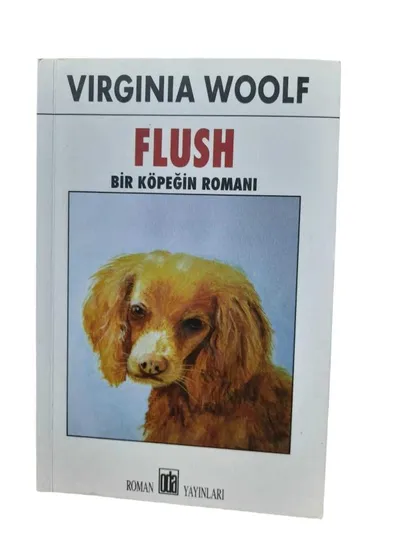 Flush / Bir Köpeğin Romanı