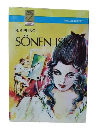 Sönen Işık