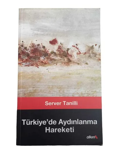 Türkiye' de Aydınlanma Hareketi