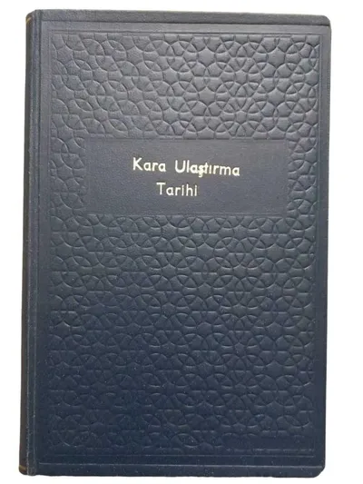 Kara Ulaştırma Tarihi