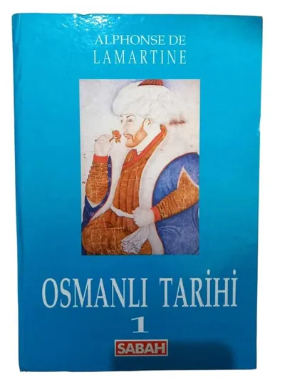 Osmanlı Tarihi Cilt 1 - 2