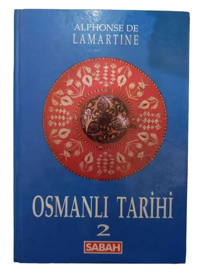 Osmanlı Tarihi Cilt 2