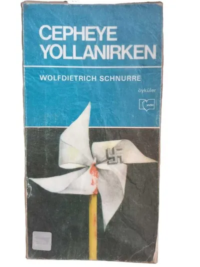 Cepheye Yollanırken