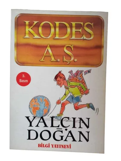 Kodes A.Ş.