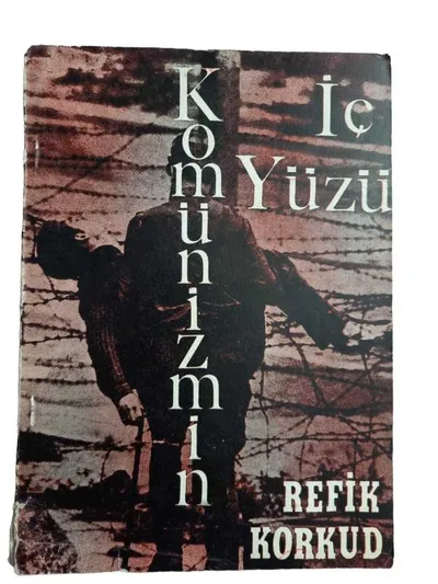Komünizmin İç Yüzü