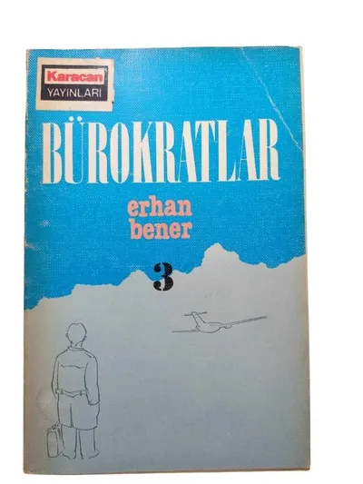Bürokratlar