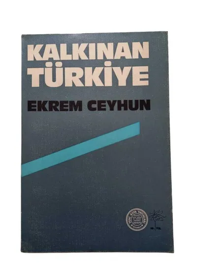 Kalkınan Türkiye