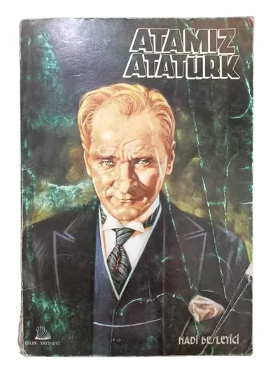 Atamız Atatürk