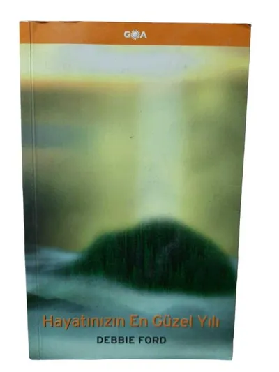 Hayatınızın En Güzel Yılı