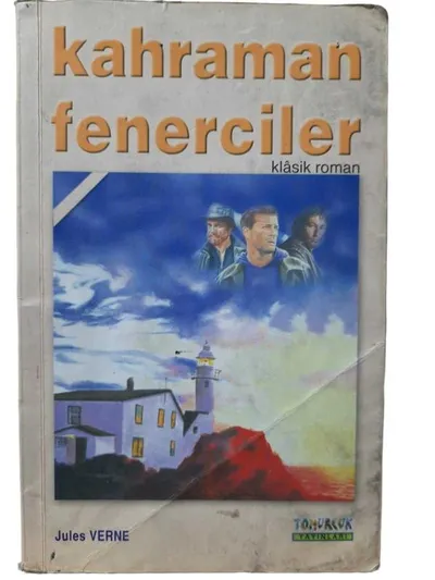 Kahraman Fenerciler