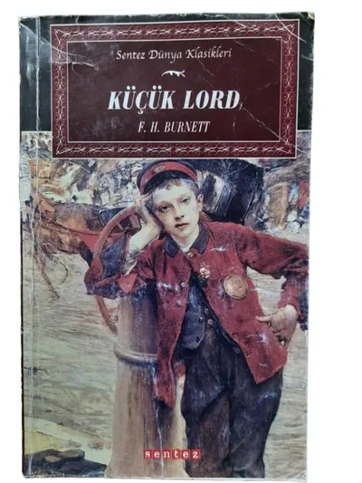 Küçük Lord