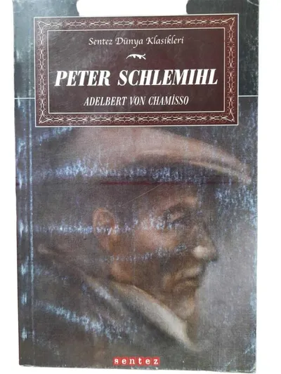Peter Schlemihl