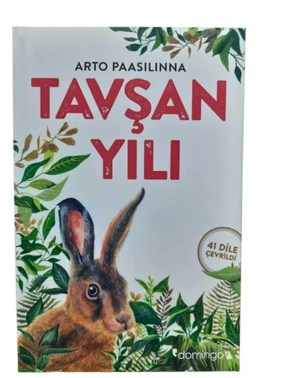 Tavşan Yılı