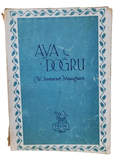Aya Doğru