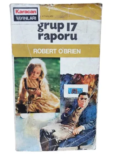 Grup 17 Raporu