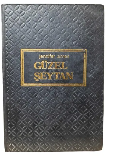 Güzel Şeytan