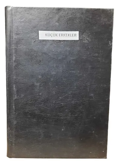 Küçük Erkekler