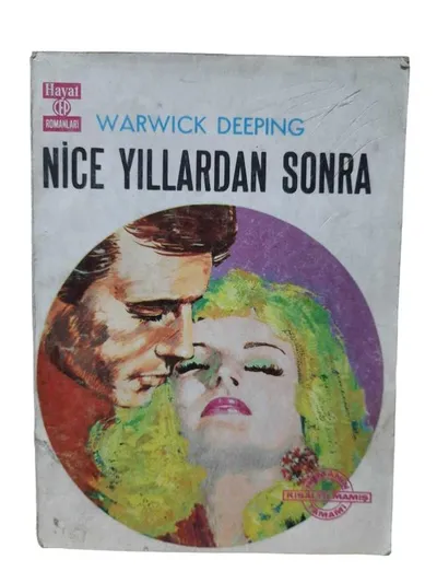 Nice Yıllardan Sonra