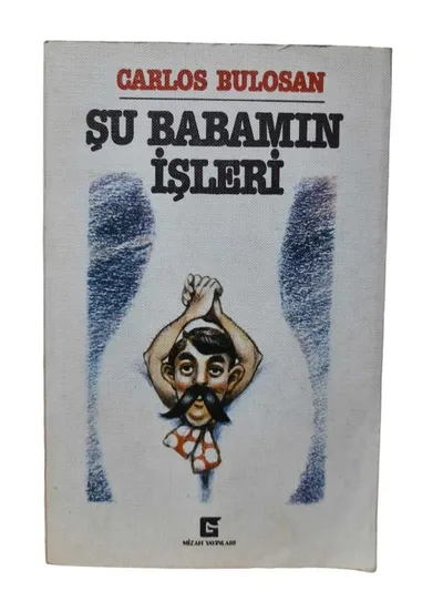 Şu Babamın İşleri