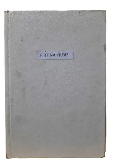 Fırtına Yıldızı