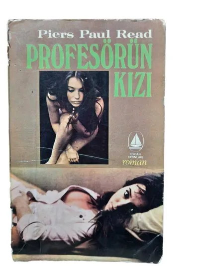 Profesörün Kızı