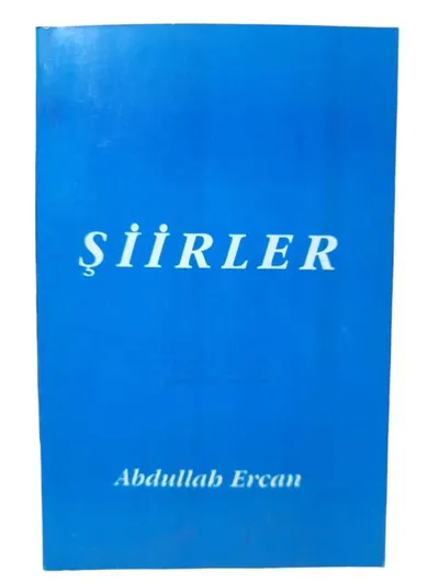 Şiirler