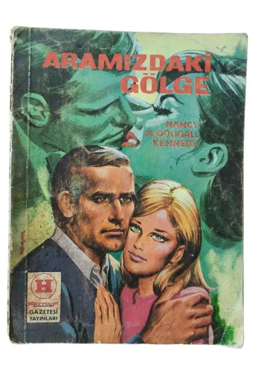 Aramızdaki Gölge