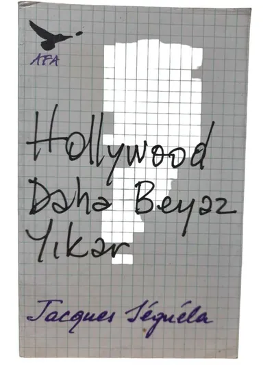 Hollywood Daha Beyaz Yıkar
