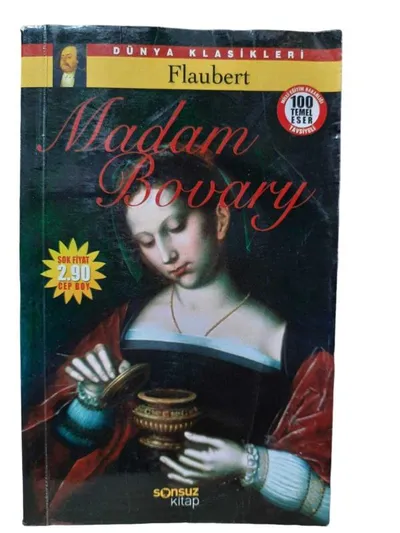 Madam Bovary