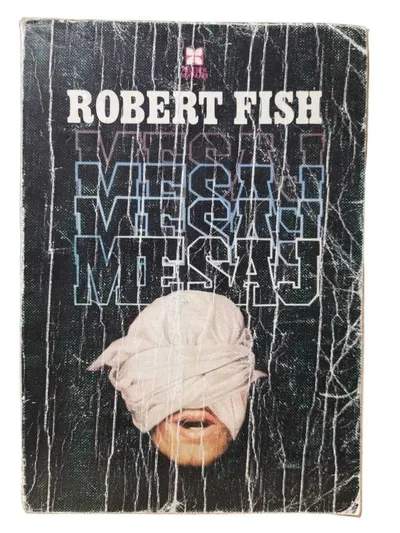 Mesaj