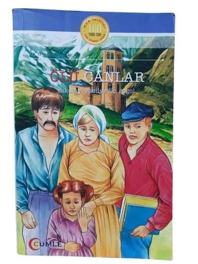 Ölü Canlar