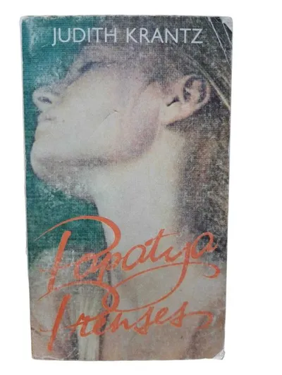 Papatya Prenses