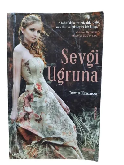 Sevgi Uğruna