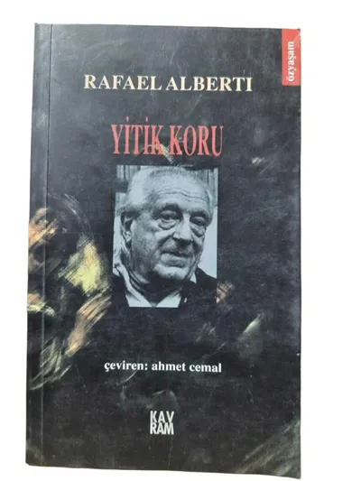 Yitik Koru
