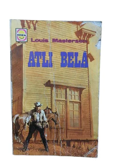 Atlı Bela