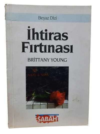 İhtiras Fırtınası