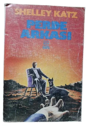 Perde Arkası