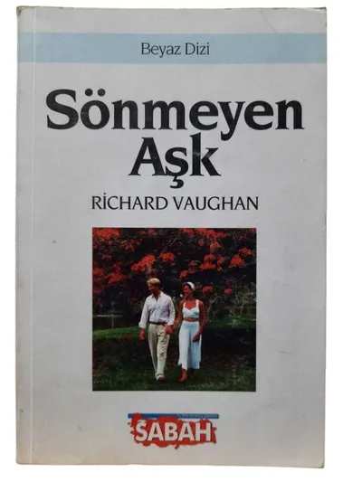 Sönmeyen Aşk