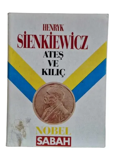 Ateş ve Kılıç