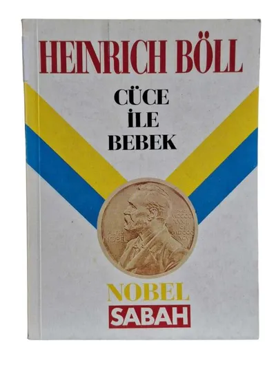 Cüce ile Bebek