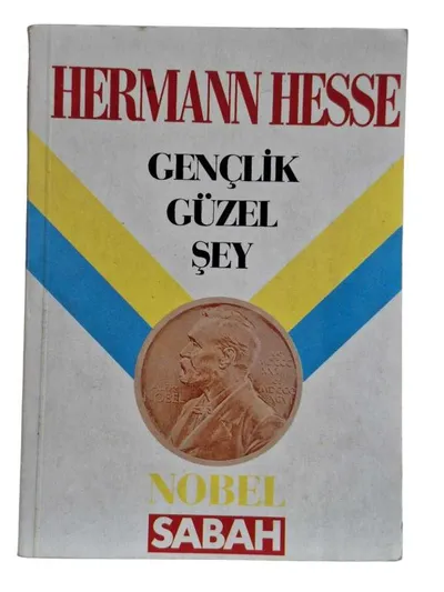 Gençlik Güzel Şey
