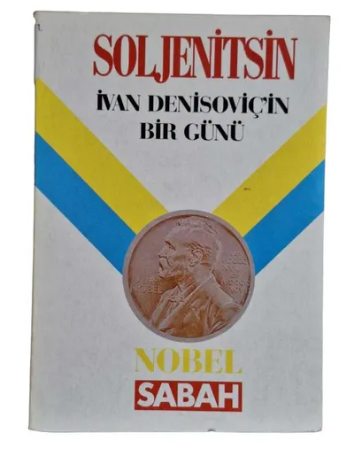 İvan Denisoviç'in Bir Günü