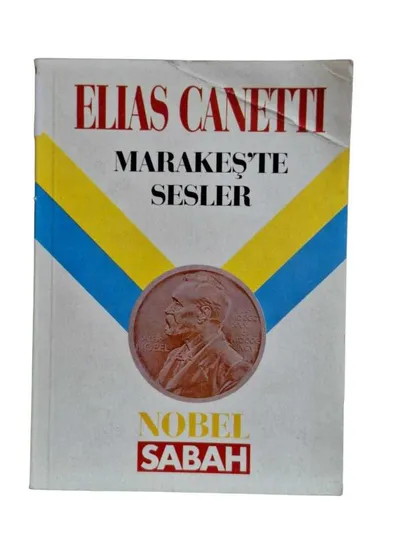 Marakeşte Sesler