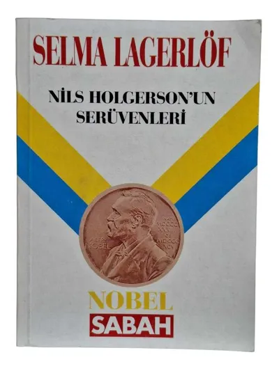 Nils Holgerson'un Serüvenleri