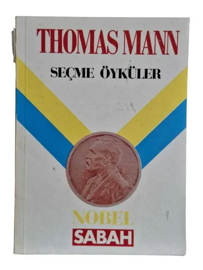 Seçme Öyküler