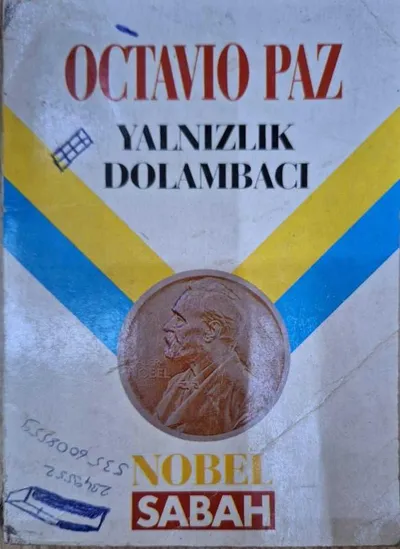 Yalnızlık Dolambacı