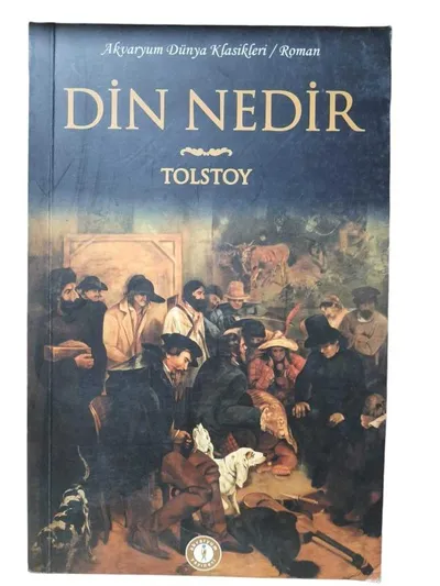 Din Nedir