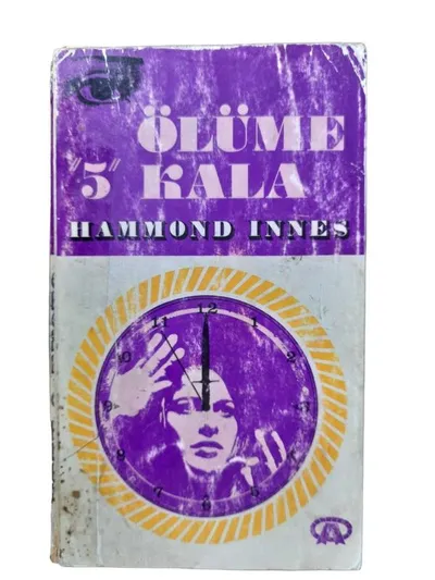 Ölüme 5 Kala