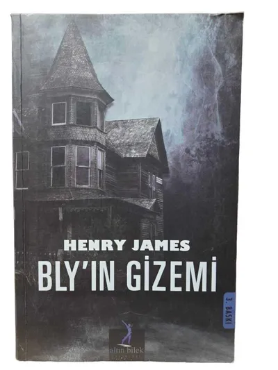 Bly'in Gizemi