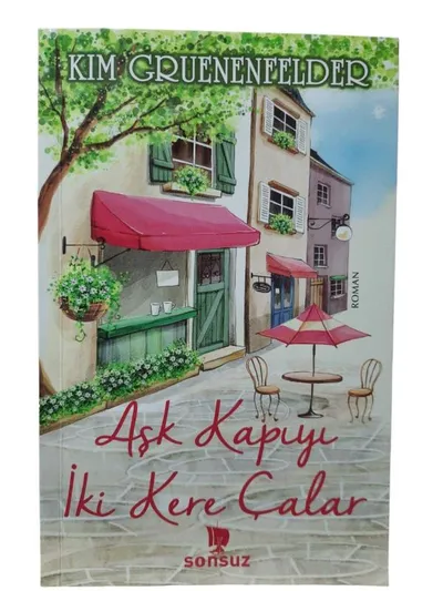 Aşk Kapıyı İki Kere Çalar